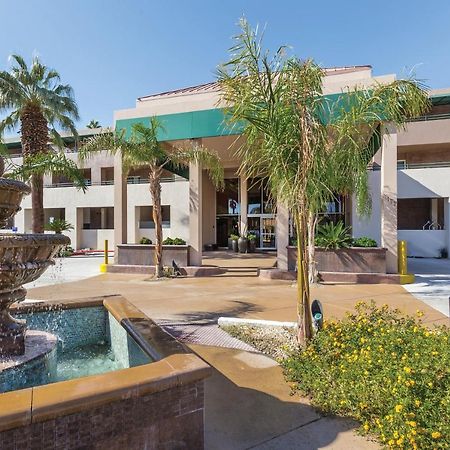 Worldmark Palm Springs Esterno foto