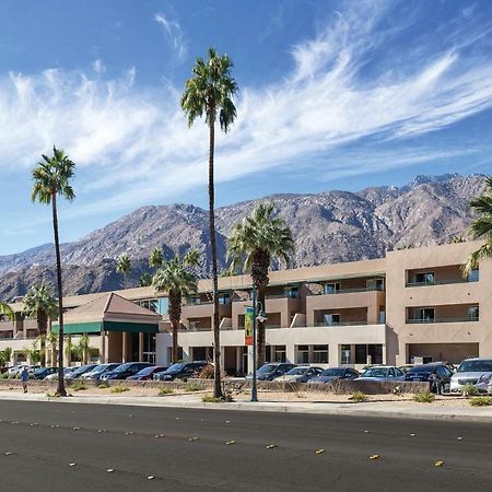 Worldmark Palm Springs Esterno foto