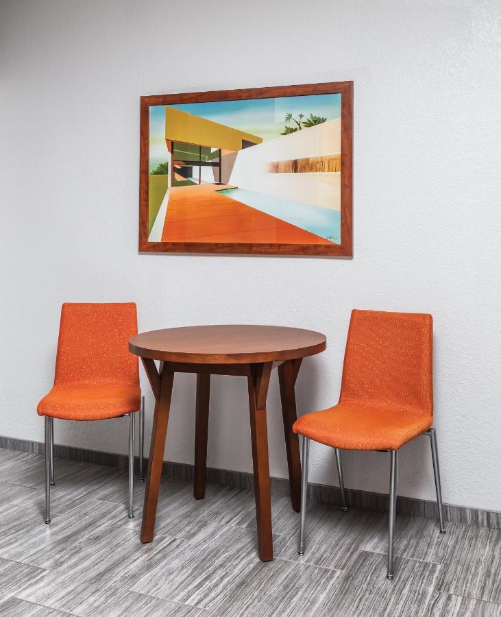 Worldmark Palm Springs Esterno foto